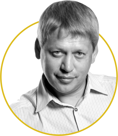 Sergey Peshin