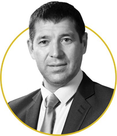 Boris Knyazev